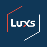 Luxs B.V. Logo